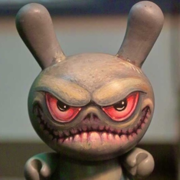 Meet your Posher, Shelby - Picture 1 of 1